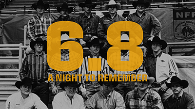 6.8: A Night to Remember