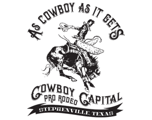 Cowboy Capital of the World Rodeo