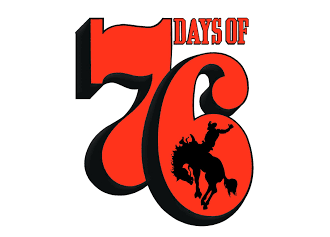 Deadwood Days of 76