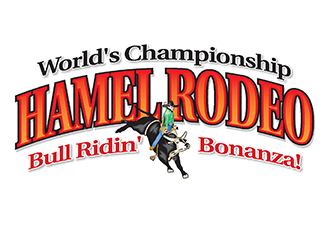 Hamel Rodeo & Bull Ridin' Bonanza