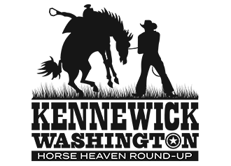 Horse Heaven Round-Up