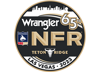 National Finals Breakaway Roping