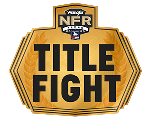 NFR Title Fights