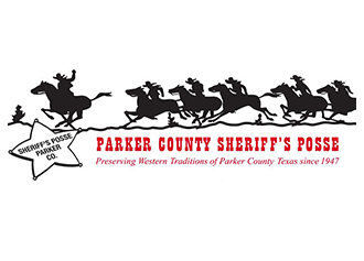 Parker County Sheriff's Posse Frontier Days