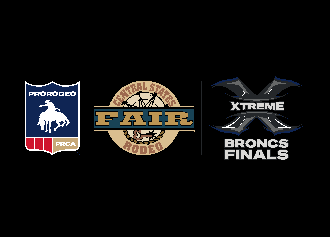 PRCA Xtreme Broncs Finals