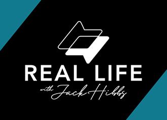 Real Life w/Jack Hibbs