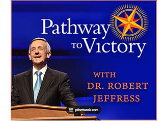 Robert Jeffress - Pathway to Victory