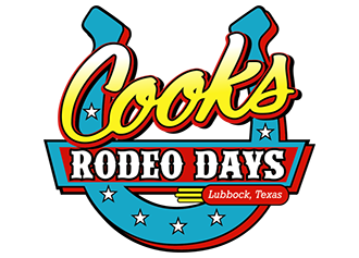 Cook's Rodeo Days