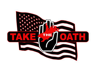 Take The Oath Memorial