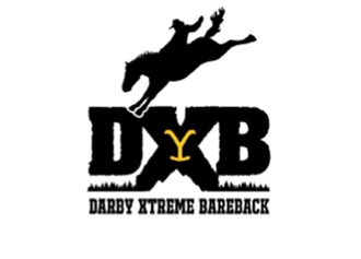 Yellowstone Darby Xtreme Bareback