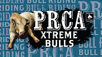 PRCA Bullriding at Tuacahn