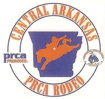 Central Ark PRCA Rodeo