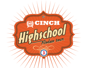 Cinch NHSRA Rodeo
