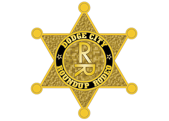 The Dodge City Roundup Rodeo