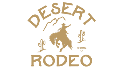 The Desert Rodeo
