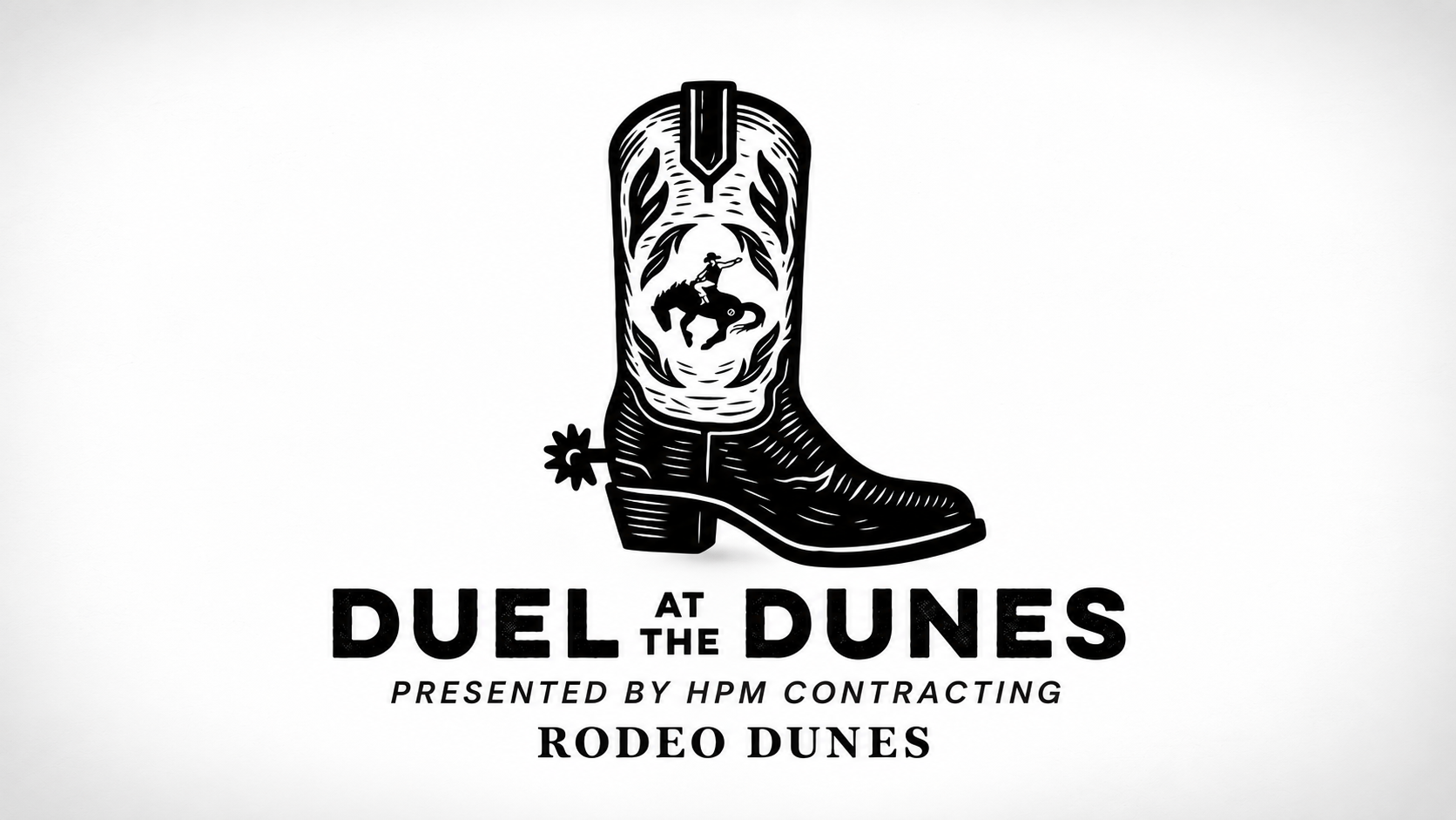 Duel at the Dunes