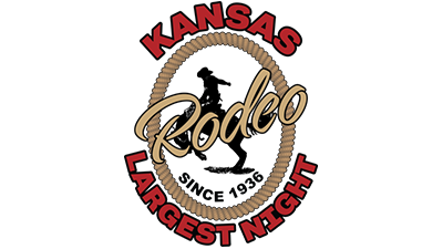 Kansas' Largest Night Rodeo