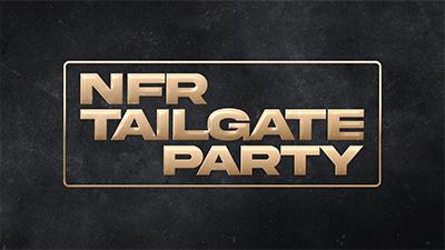 NFR Tailgate