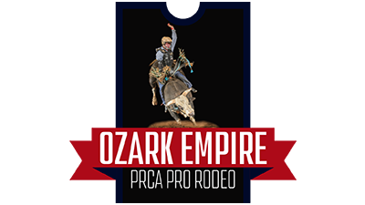 Ozark Empire PRCA Rodeo