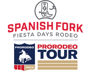 Spanish Fork Fiesta Days Rodeo