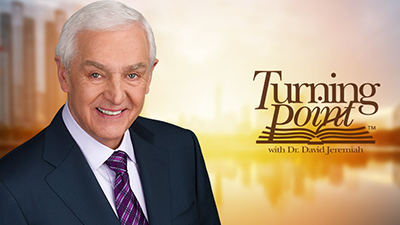 David Jeremiah